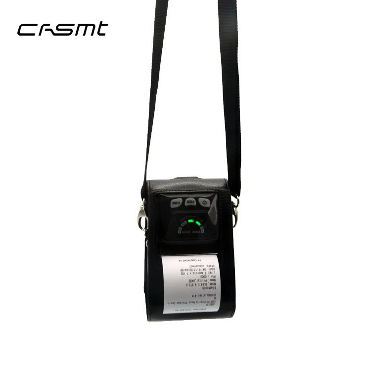 Mini printer for iphone