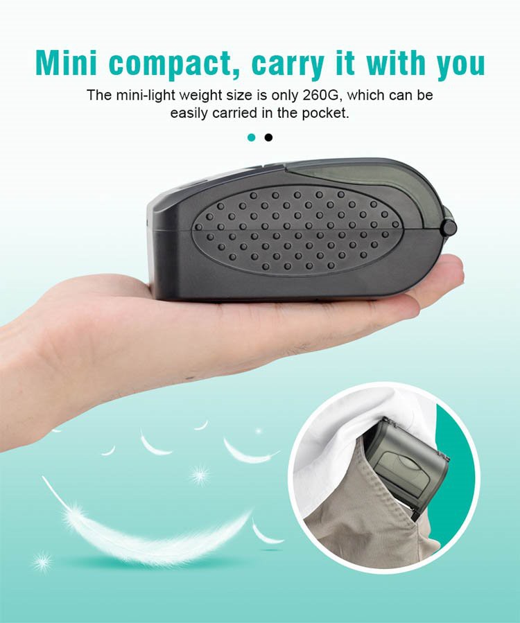 portable printers for cell phones