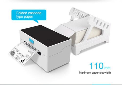 label printer for small business_