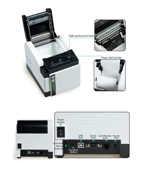 wifi label printer_