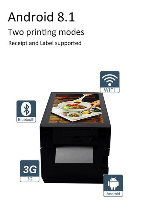 Smart label printer_