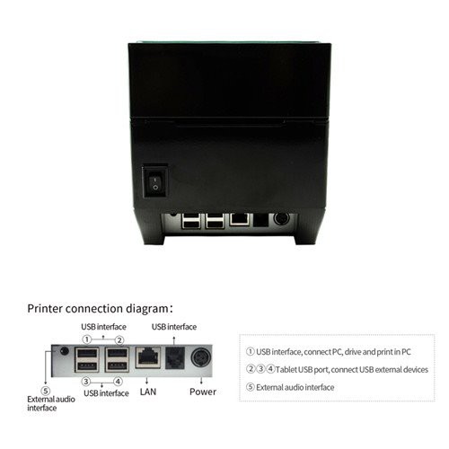 Printer smart_