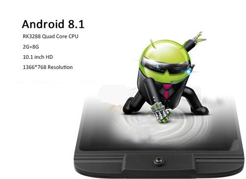 Android billing machine_
