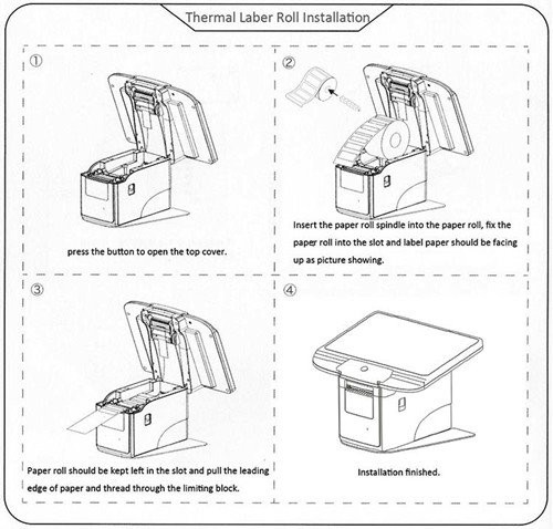 intelligent printer_