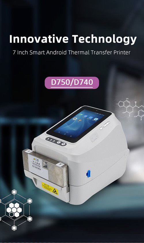 Android wireless printer_