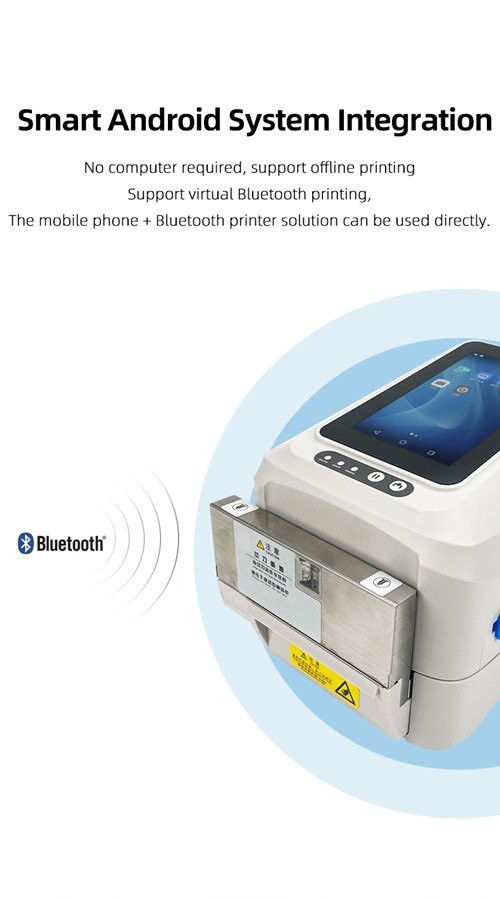 Bluetooth printer for android_