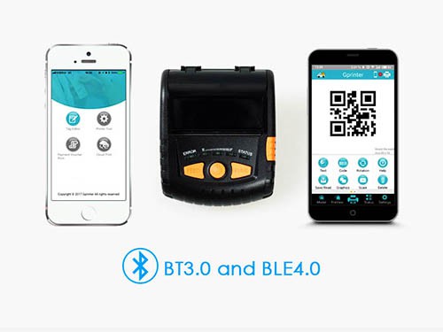 Mobile Printer