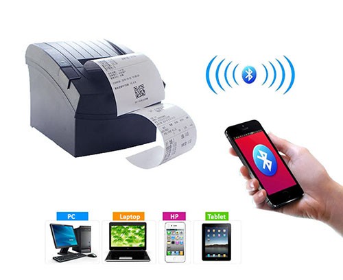 Bluetooth printer