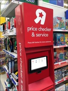 price checker