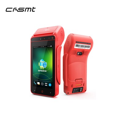 POS terminal