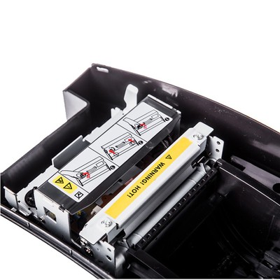 76mm printer