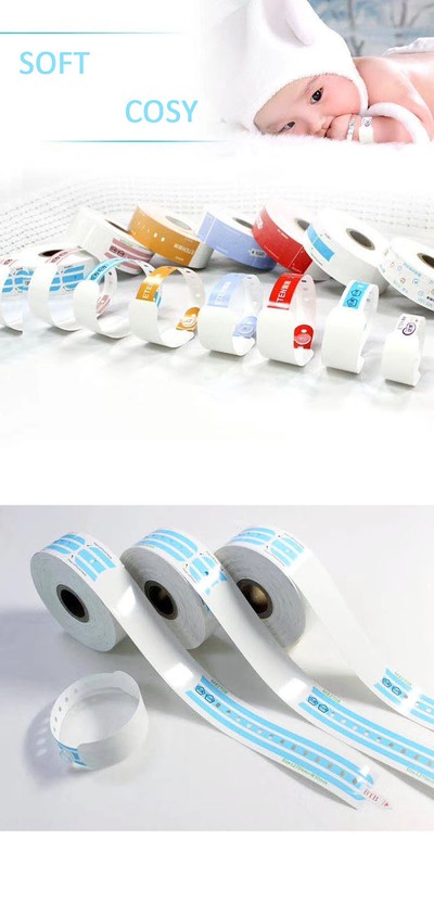 Wristband