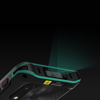 mobile data terminal computer