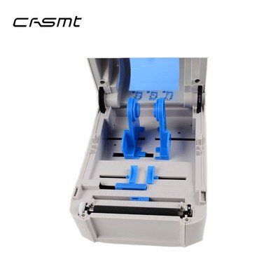 Thermal transfer barcode printer