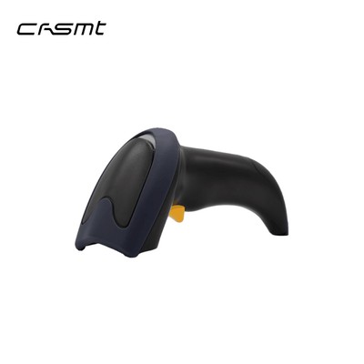2D Bar code scanner