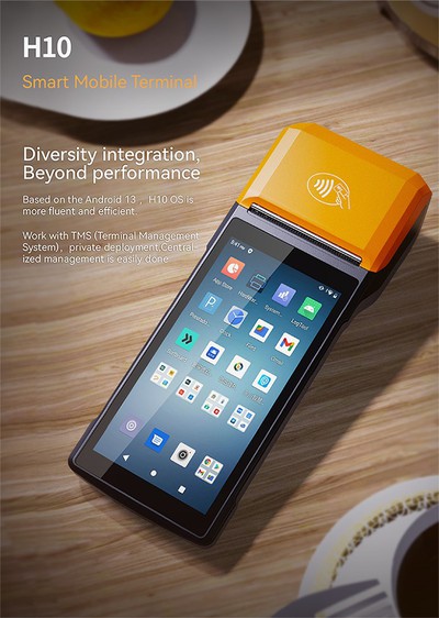 H10 Terminal 1 H10 Terminal 1