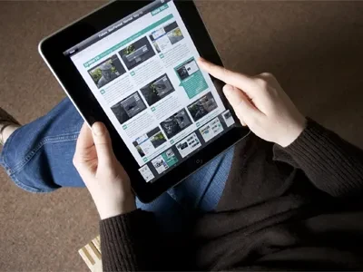 Advantages Of Tablet POS Systems