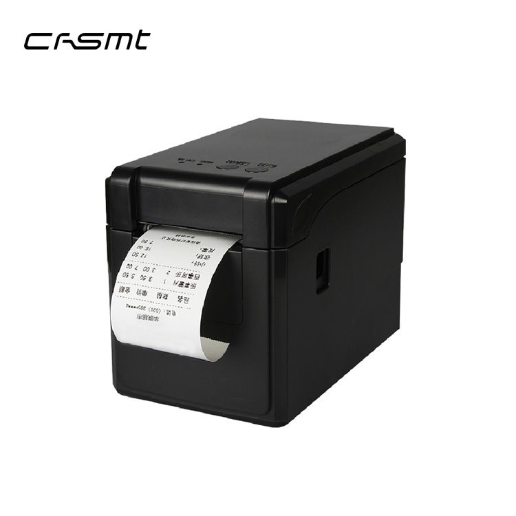 Direct Thermal Label Printer