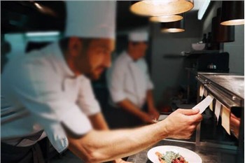 S-L253 Printer For Good Helper Of Kitchen Printing