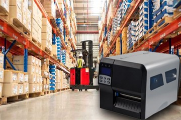H430F Industrial Printer