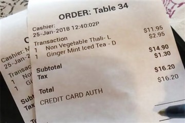 High-Quality And Reliable M60 Android POS Machine