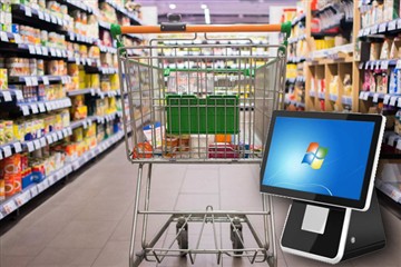 Windows POS For Merchant