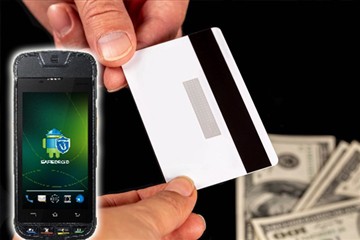 I9000S Payment POS Terminal