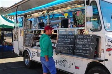 Y37 Android POS Machine