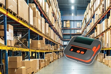 Take Your Printing Anywhere With M421 Printer