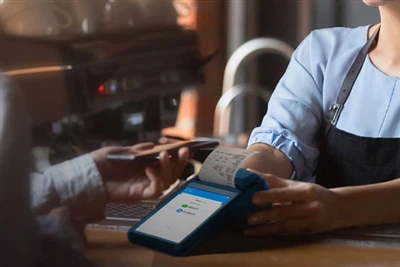 Introducing The New POS Terminal With Android11