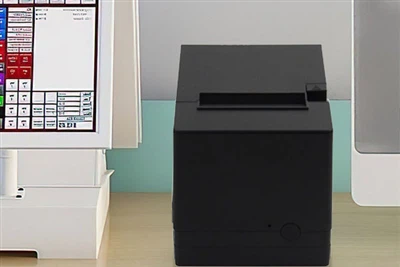 S-80G: The Ultimate 80mm Thermal Receipt Printer