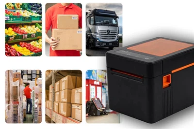 D320FX Printer: A Perfect Blend Of Functionality And Sleek Design