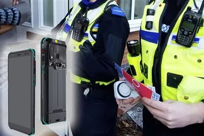 Mobile Data Terminal 6S: Revolutionizing Connectivity And Performance