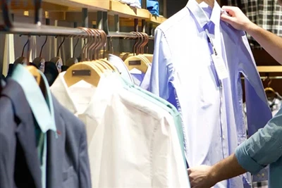 1824T Heat Transfer Label Printer: Boosting Efficiency And Precision