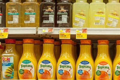 Introducing A Barcode Scanner: H2X 2D Scanner