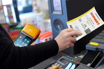 Introducing The All-new POS Terminal H10