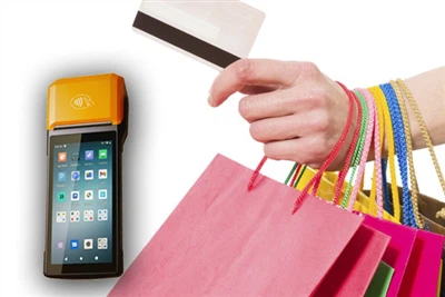 Android 13 POS Terminal: A Compact And Efficient Solution