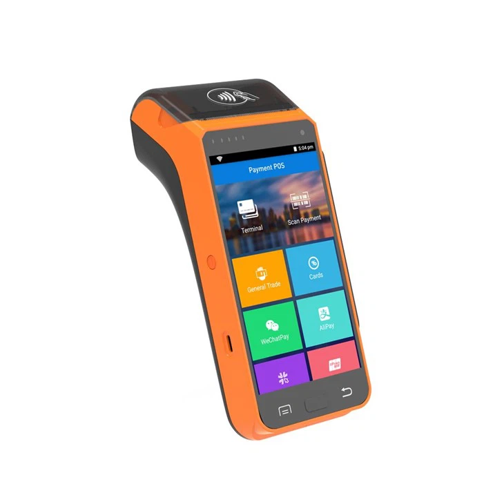K9 Payment Terminal