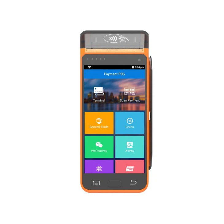 K9 Payment Terminal