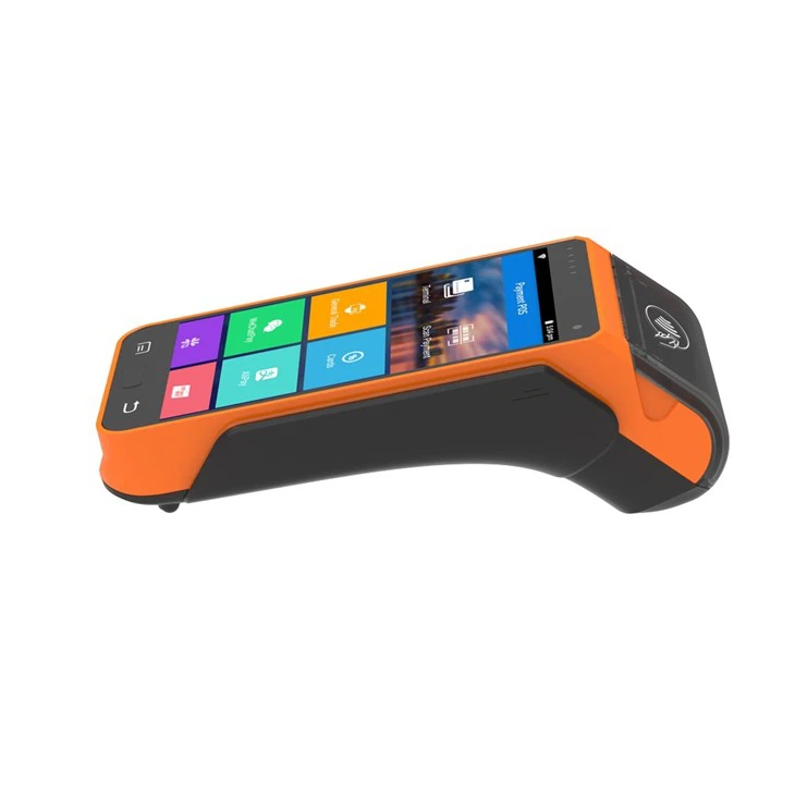 K9 Payment Terminal