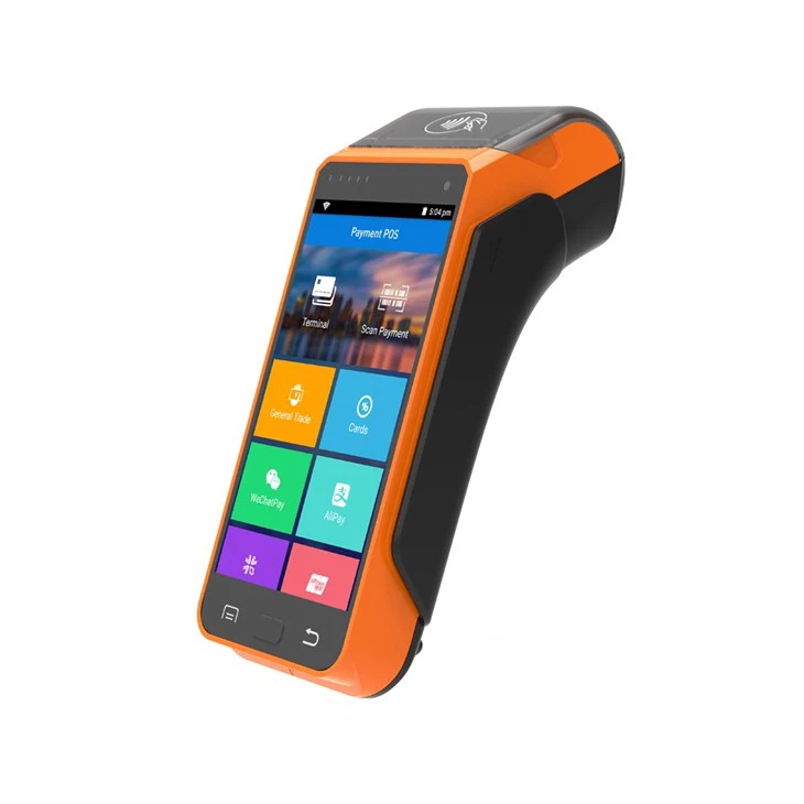 K9 Payment Terminal