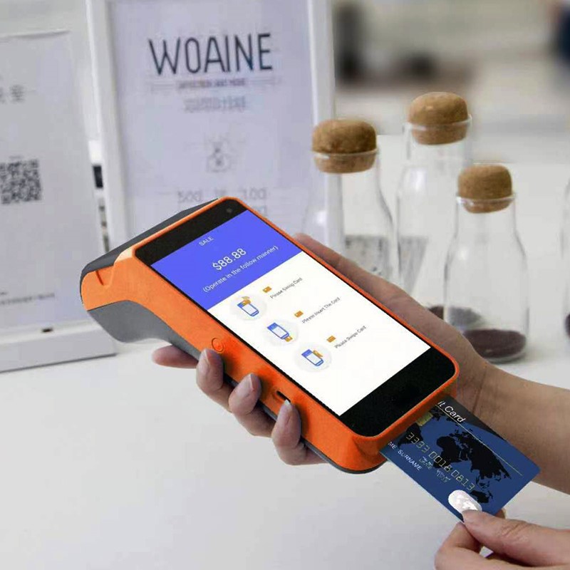 K9 Mini terminal K9 Mini terminal