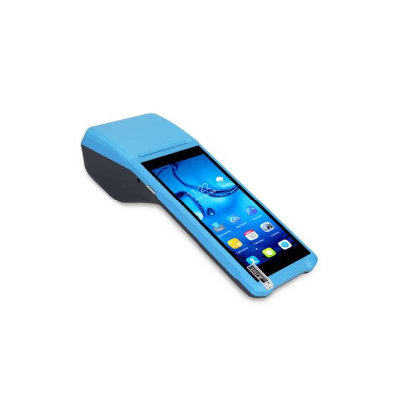 Wireless POS Terminal