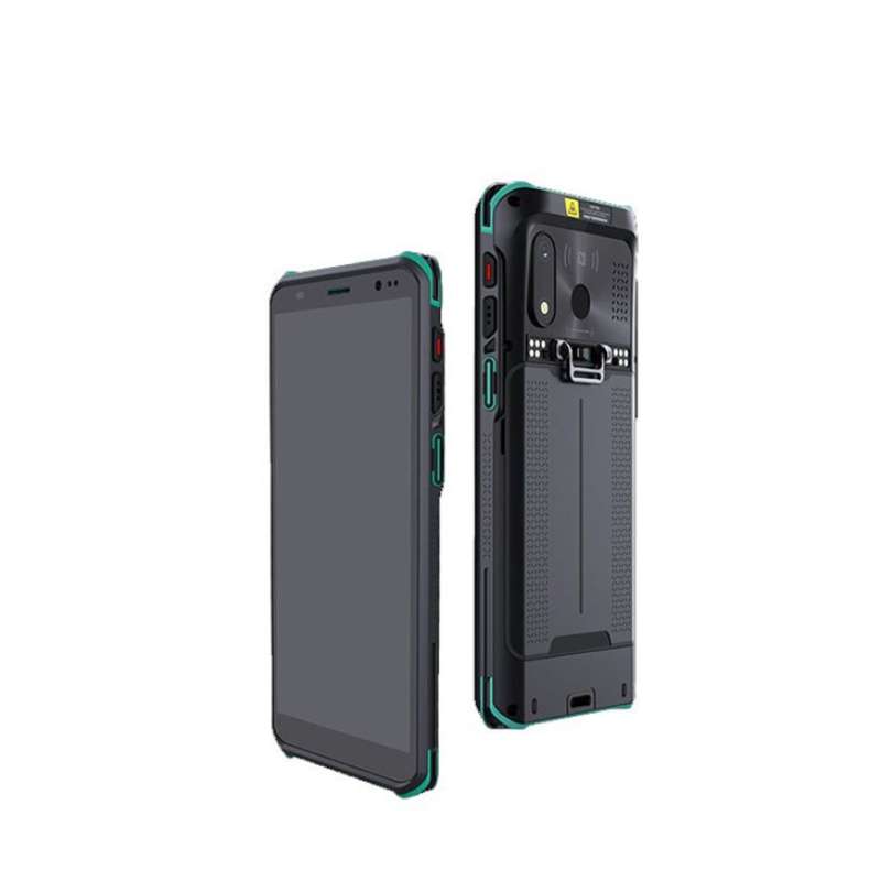 Mobile Data Terminal