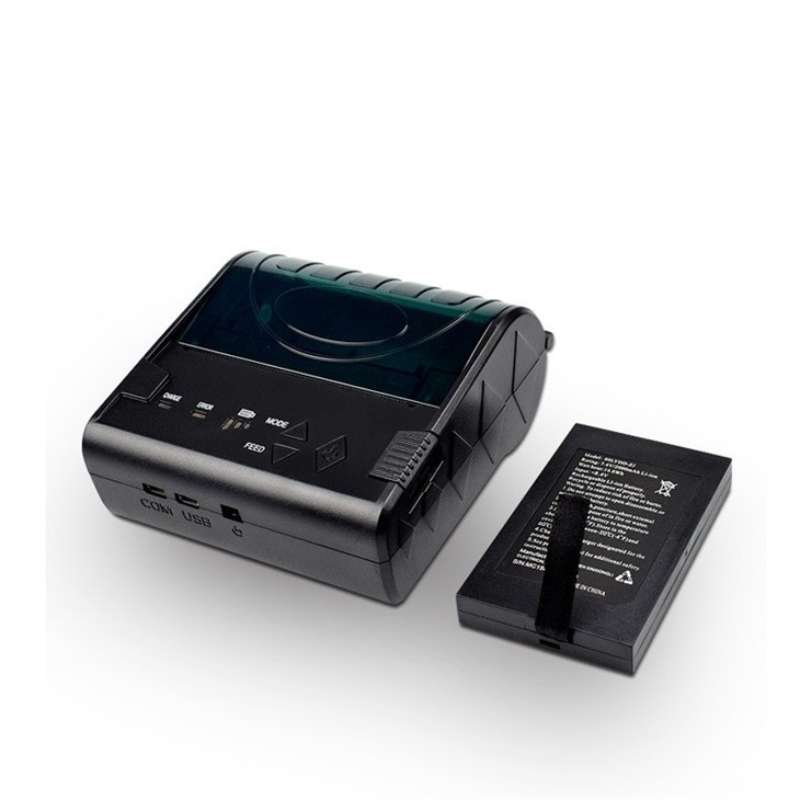 Mobile Thermal Printer