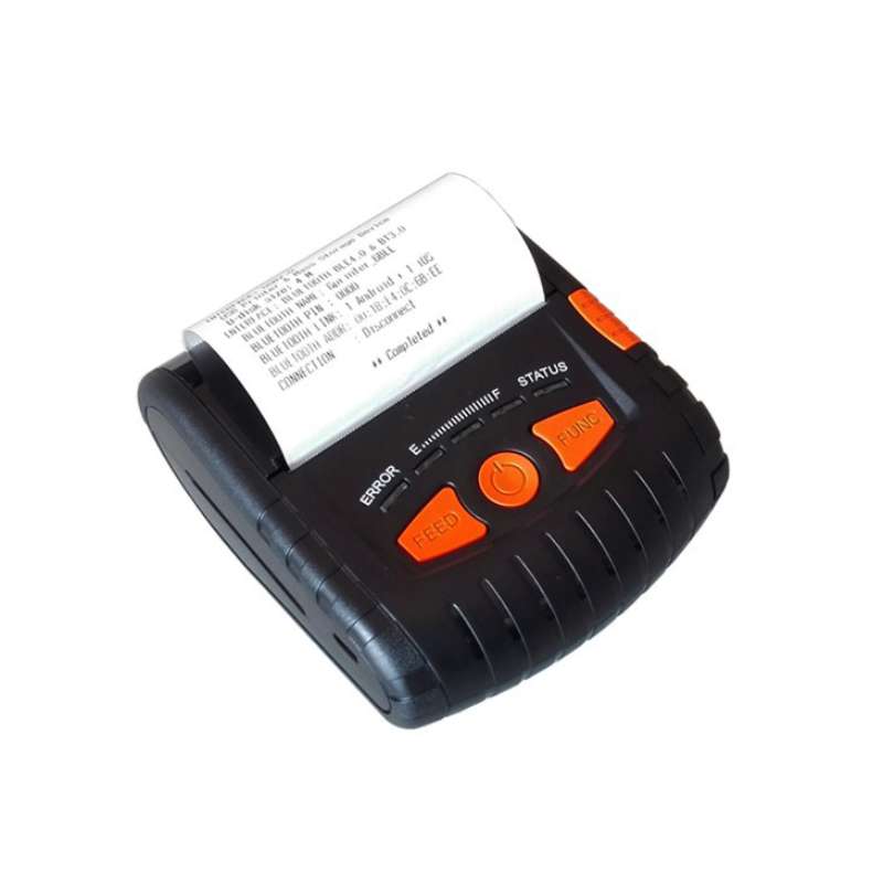 KS-380 Mobile Printer