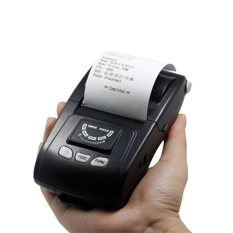 KS-280 Mobile Printer