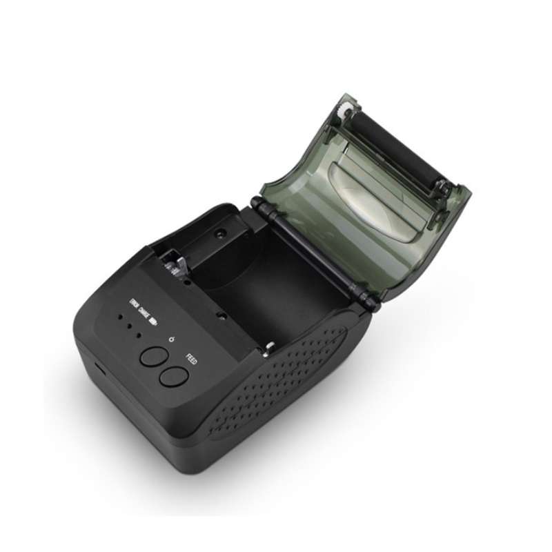 Portable Receipt Printer