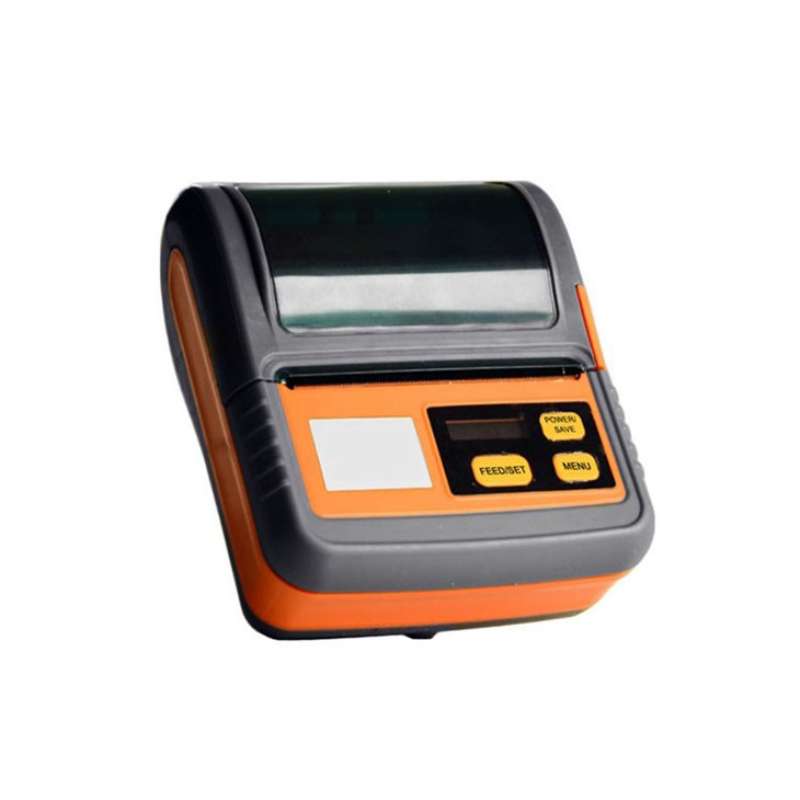 M322 Mobile Printer