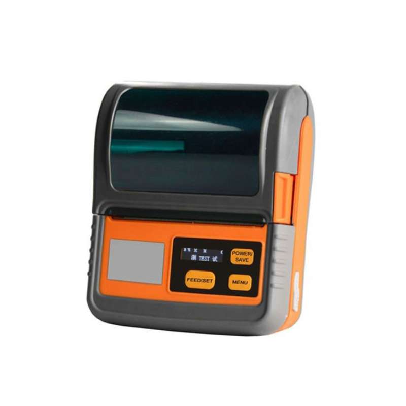 3 Inch Bluetooth Thermal Printer